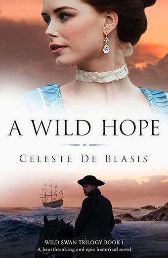 A Wild Hope (2020)by Celeste De Blasis