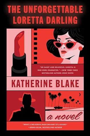 The Unforgettable Loretta, Darling (2024)by Katherine Blake