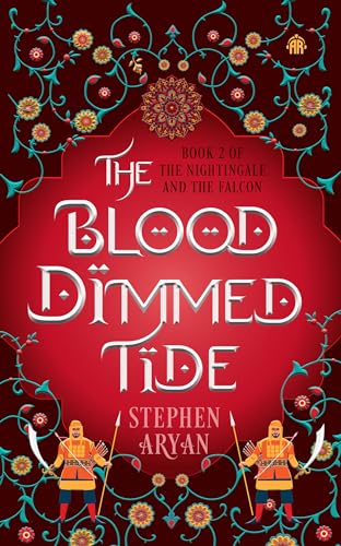 The Blood Dimmed Tide (2024) by Stephen Aryan