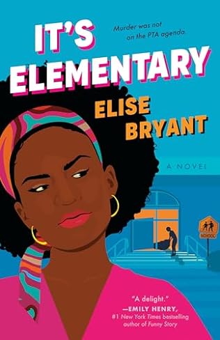 It's Elementary (2024) by Elise Bryant