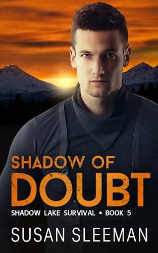 Shadow of Doubt (2024) by Susan Sleeman