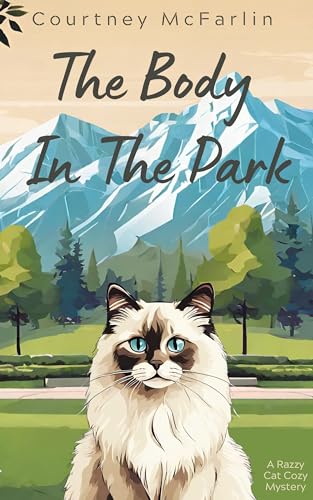 The Body in the Park (2021) by Courtney McFarlin