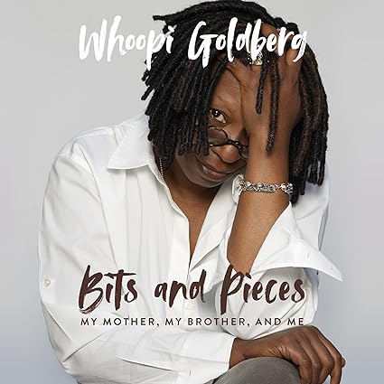 AudioBook - Bits and Pieces (2024)by Whoopi Goldberg