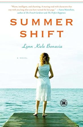 Summer Shift (2010)by Lynn Kiele Bonasia