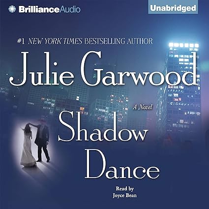 AudioBook - Shadow Dance (2008)by Julie Garwood