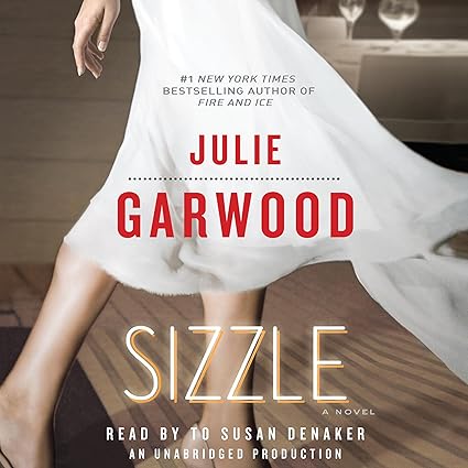 AudioBook - Sizzle (2009)by Julie Garwood