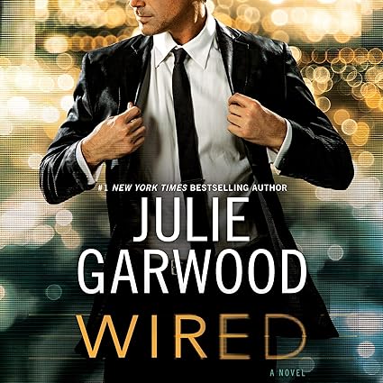 AudioBook - Wired (2017)by Julie Garwood