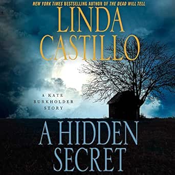 AudioBook - A Hidden Secret (2015)by Linda Castillo