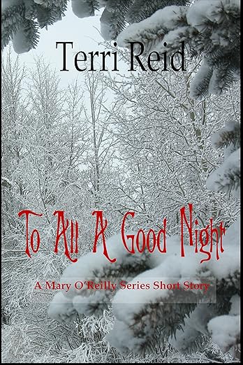 To All A Good Night (2016)by Terri Reid