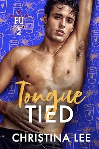 Tongue-Tied (2024) by Christina Lee