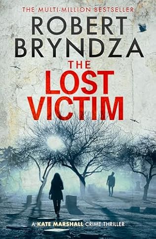 The Lost Victim (2024) by Robert Bryndza