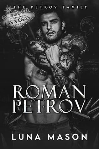 Roman Petrov (2024) by Luna Mason