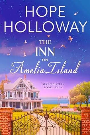 The Inn on Amelia Island (2024) by Hope Holloway