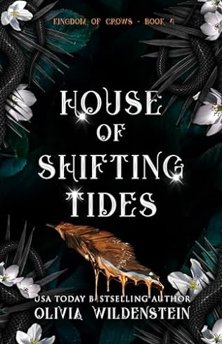 House of Shifting Tides (2024) by Olivia Wildenstein