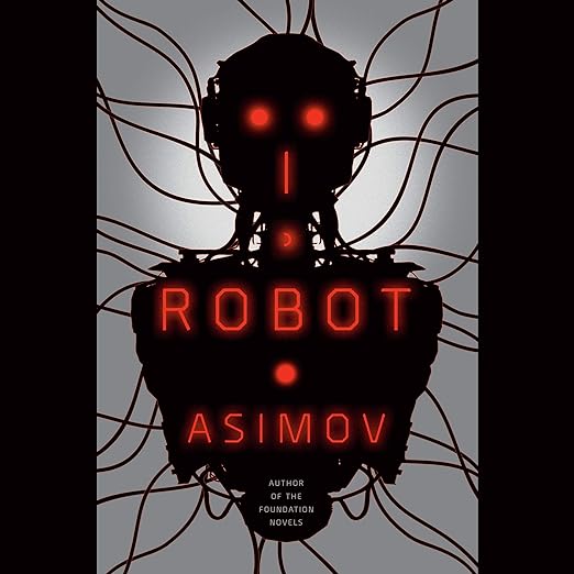 AudioBook - I, Robot (2004)by Isaac Asimov