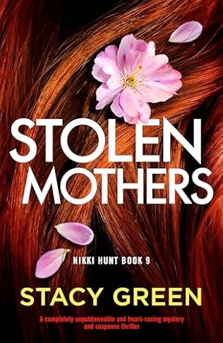 Stolen Mothers (2024) by Stacy Green