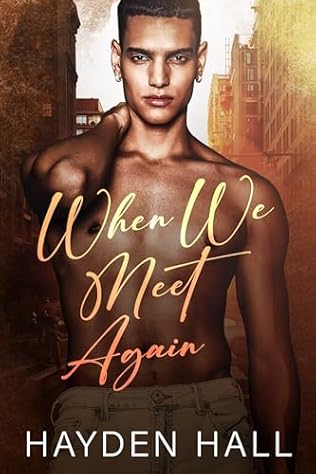 When We Meet Again (2024) by Hayden Hall