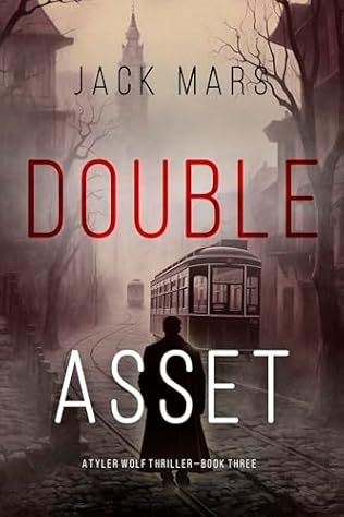 Double Asset (2024) by Jack Mars