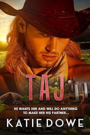 Taj (2024) by Katie Dowe