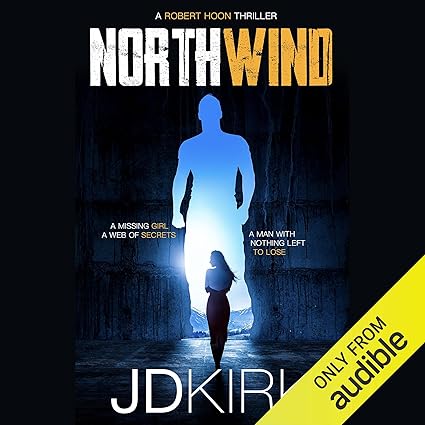 AudioBook - Northwind (2021)by JD Kirk