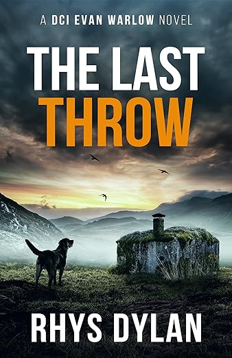 The Last Throw (2024)by Rhys Dylan