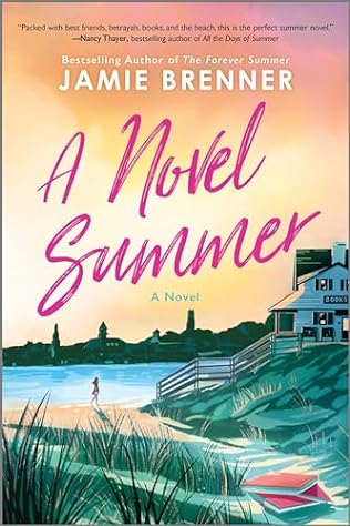 A Novel Summer (2024) by Jamie Brenner