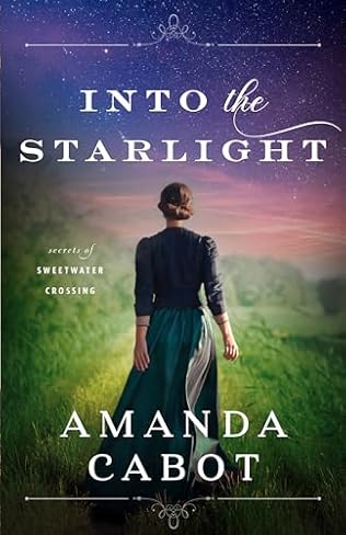 Into the Starlight (2024) by Amanda Cabot