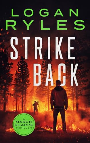 Strike Back (2024) by Logan Ryles