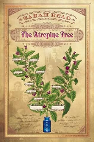 The Atropine Tree (2024) by Sarah Read