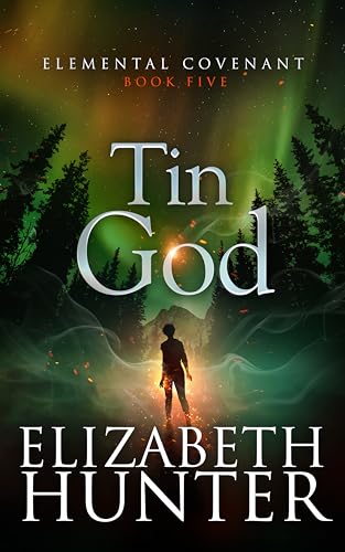 Tin God (2024) by Elizabeth Hunter