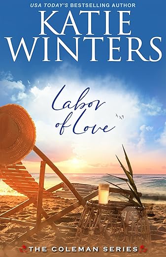 Labor of Love (2024)by Katie Winters