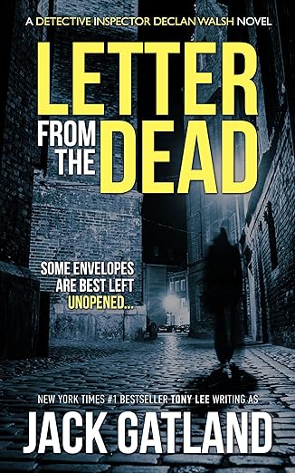 Letter From The Dead (2020)by Jack Gatland