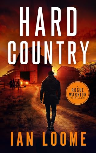 Hard Country (2024) by Ian Loome