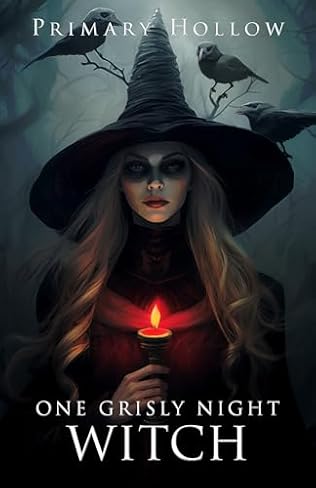 Witch (2023) by Primary Hollow