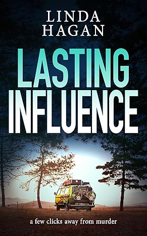 Lasting Influence(2024)by Linda Hagan