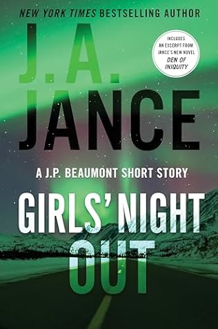 Girls' Night Out (2024)by J A Jance