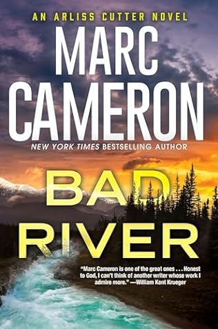 Bad River (2024)by Marc Cameron