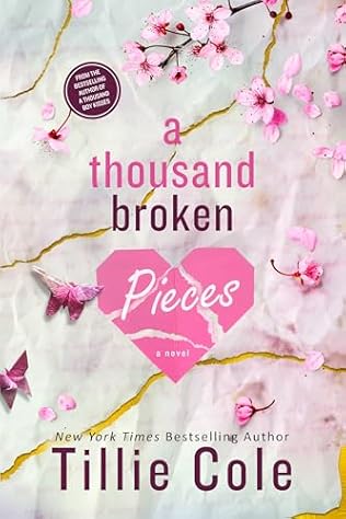 A Thousand Broken Pieces (2024)by Tillie Cole