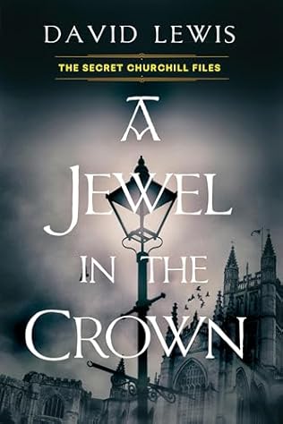 A Jewel in the Crown (2024)by David Lewis