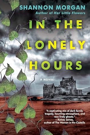 In the Lonely Hours (2024)by Shannon Morgan