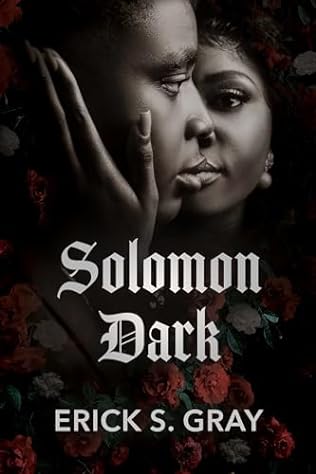 Solomon Dark (2024)by Erick S Gray