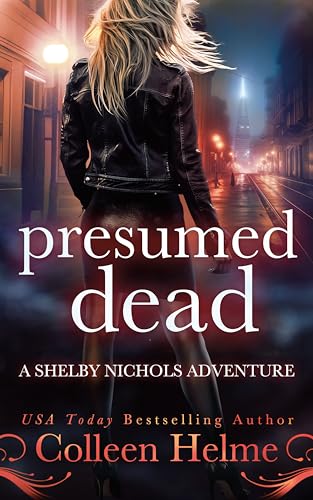 Presumed Dead (2024)by Colleen Helme