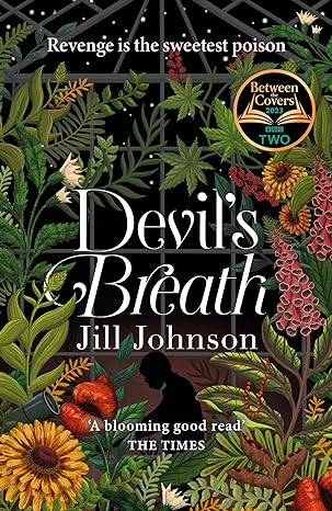 Devil's Breath(2023)by Jill Johnson