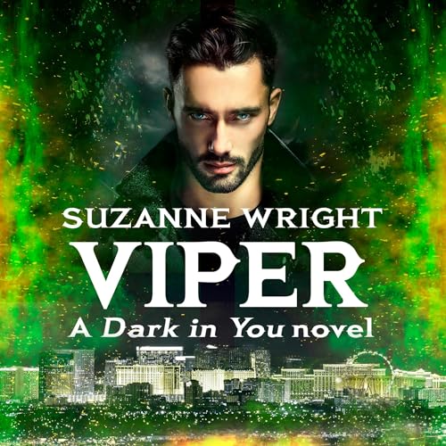 AudioBook - Viper(2024)By Suzanne Wright