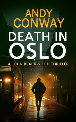 Death in Oslo (2024)by Andy Conway