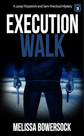 Execution Walk (2020)by Melissa Bowersock