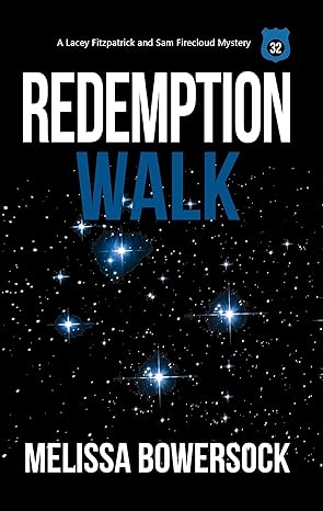 Redemption Walk (2021)by Melissa Bowersock