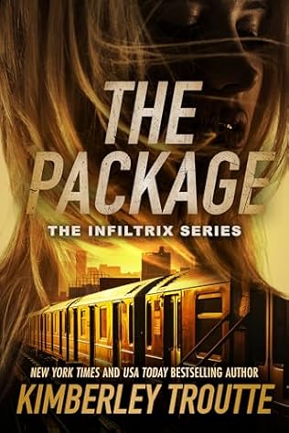 The Package (2024)by Kimberley Troutte