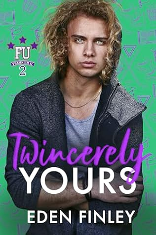 Twincerely Yours (2024)by Eden Finley