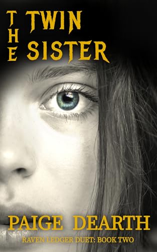 The Twin Sister (2024)by Paige Dearth